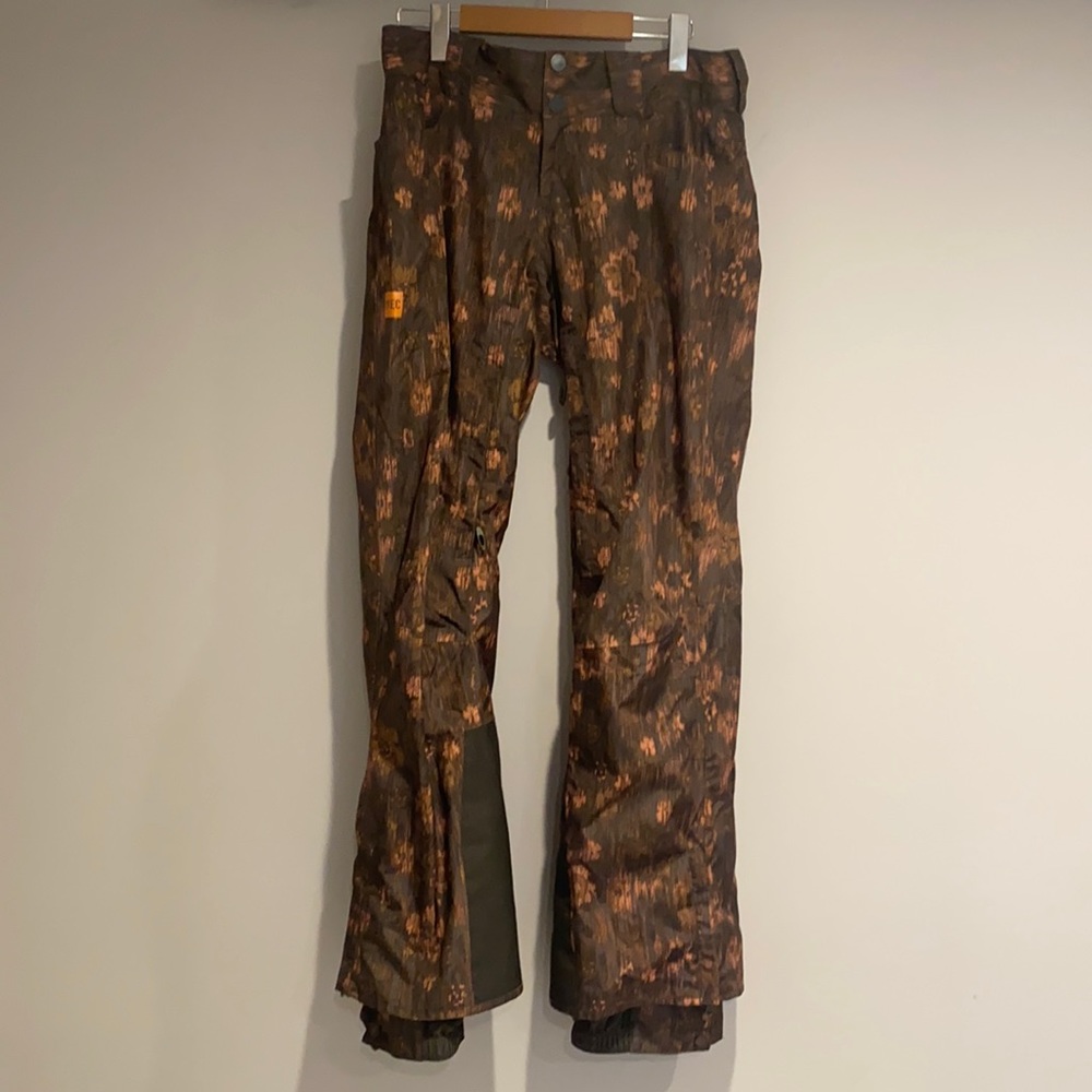 MEC Trackback Pants - Picture 3 of 8